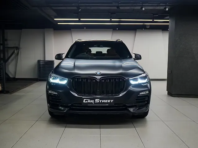 Used 2019 BMW X5 in Delhi