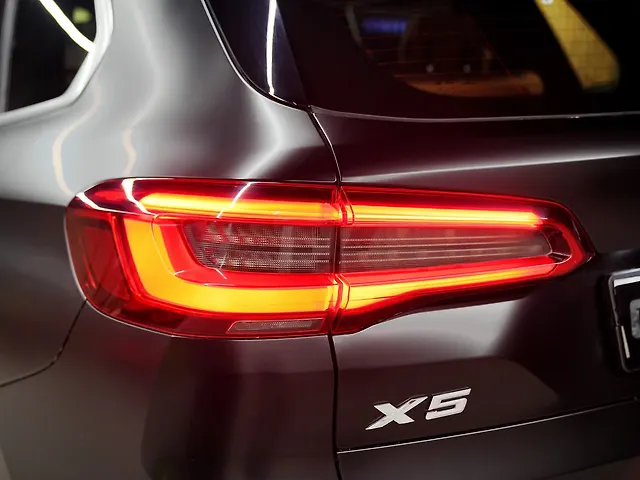 Used BMW X5 [2014-2019] xDrive 30d M Sport in Delhi