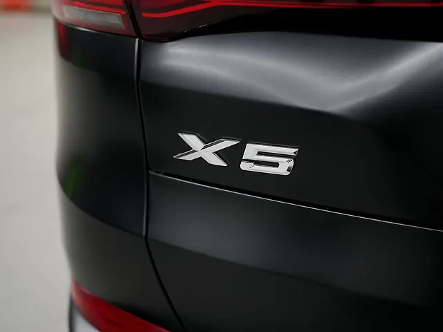 Used BMW X5 [2014-2019] xDrive 30d M Sport in Delhi