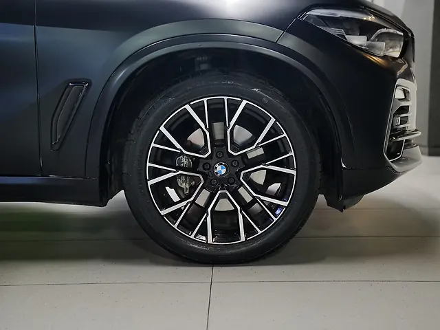 Used BMW X5 [2014-2019] xDrive 30d M Sport in Delhi