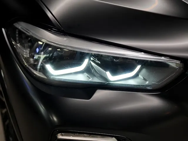 Used BMW X5 [2014-2019] xDrive 30d M Sport in Delhi