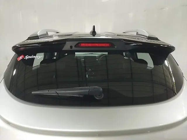 Used Renault Kiger [2021-2022] RXT 1.0 Turbo MT in Kochi