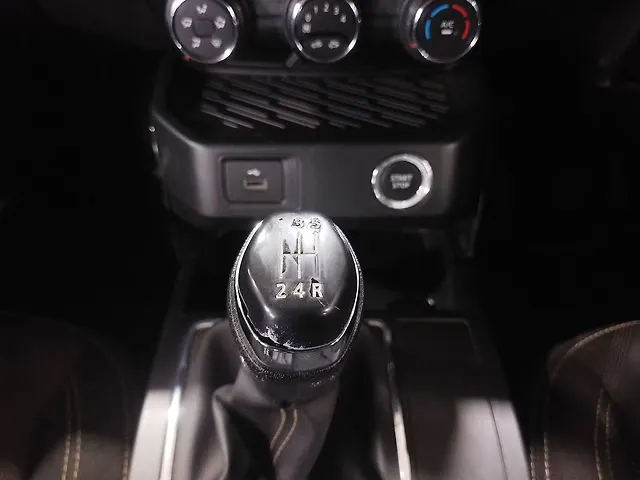 Used Renault Kiger [2021-2022] RXT 1.0 Turbo MT in Kochi