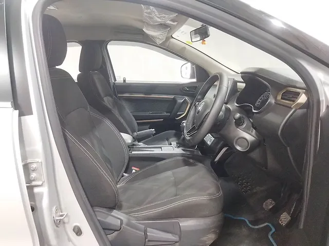 Used Renault Kiger [2021-2022] RXT 1.0 Turbo MT in Kochi