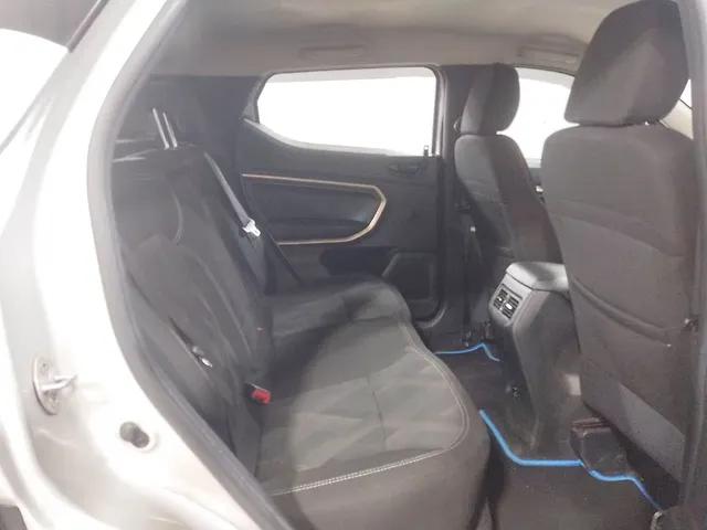 Used Renault Kiger [2021-2022] RXT 1.0 Turbo MT in Kochi