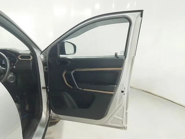 Used Renault Kiger [2021-2022] RXT 1.0 Turbo MT in Kochi