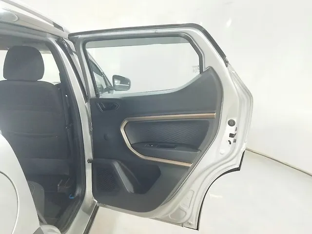 Used Renault Kiger [2021-2022] RXT 1.0 Turbo MT in Kochi