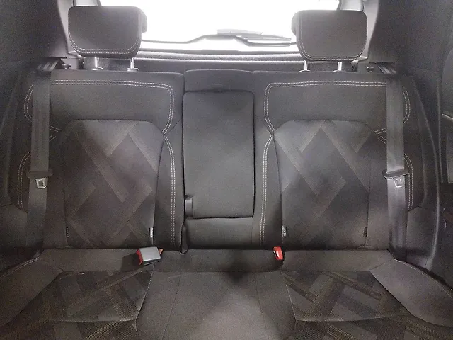Used Renault Kiger [2021-2022] RXT 1.0 Turbo MT in Kochi