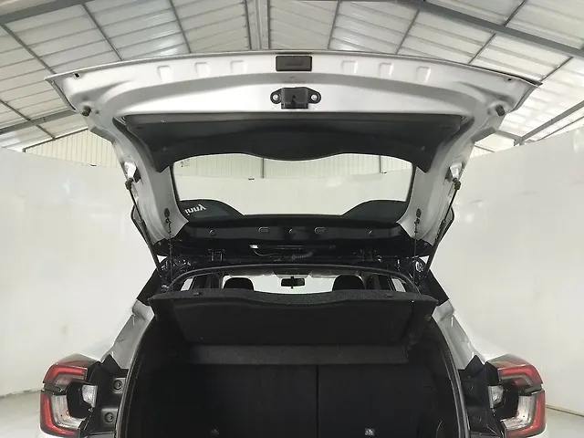 Used Renault Kiger [2021-2022] RXT 1.0 Turbo MT in Kochi