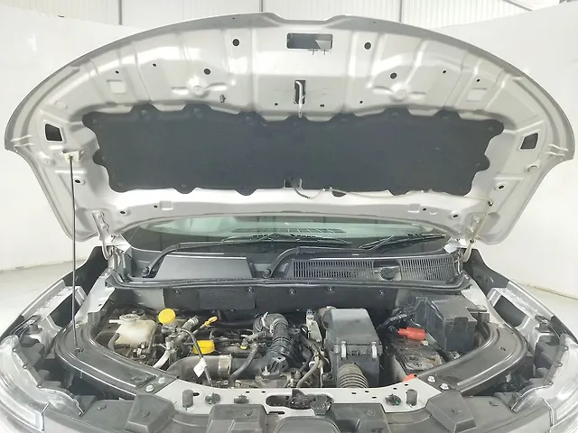 Used Renault Kiger [2021-2022] RXT 1.0 Turbo MT in Kochi