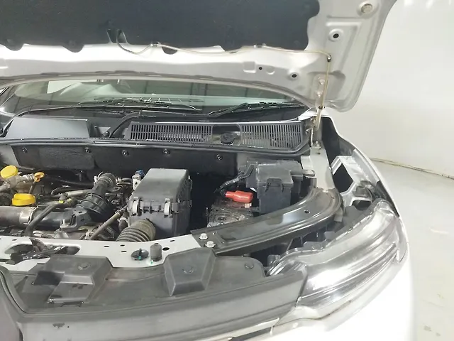 Used Renault Kiger [2021-2022] RXT 1.0 Turbo MT in Kochi