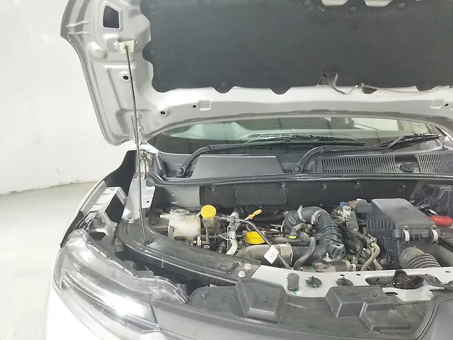 Used Renault Kiger [2021-2022] RXT 1.0 Turbo MT in Kochi