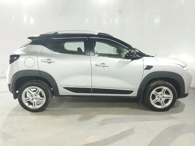 Used Renault Kiger [2021-2022] RXT 1.0 Turbo MT in Kochi