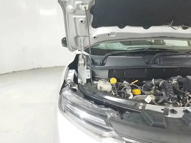 Used Renault Kiger [2021-2022] RXT 1.0 Turbo MT in Kochi