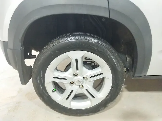 Used Renault Kiger [2021-2022] RXT 1.0 Turbo MT in Kochi