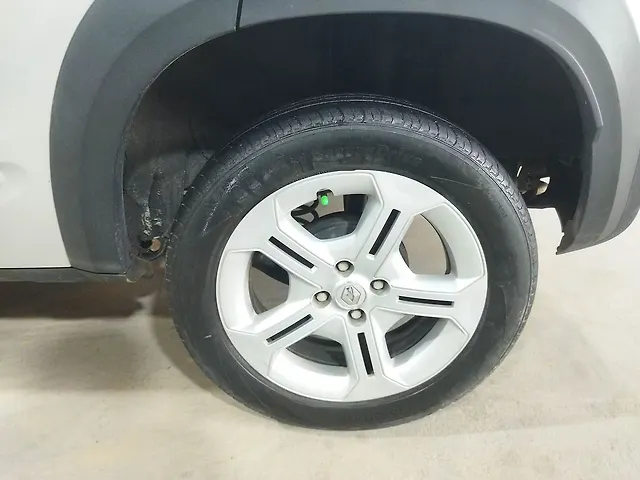 Used Renault Kiger [2021-2022] RXT 1.0 Turbo MT in Kochi