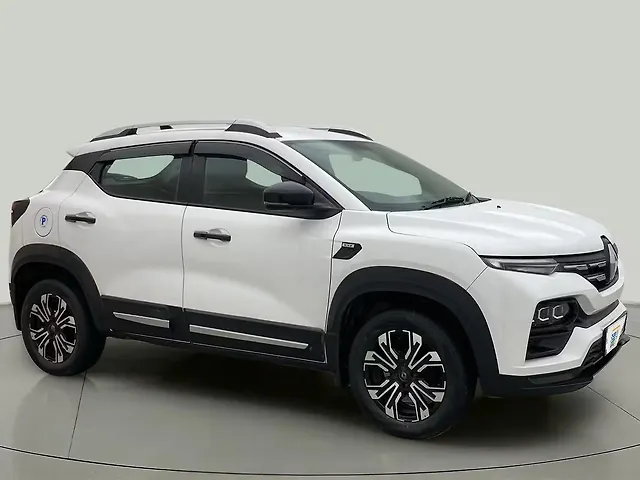 Used 2022 Renault Kiger in Hyderabad