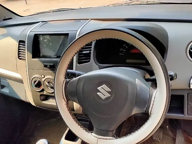 Used Maruti Suzuki Wagon R 1.0 [2010-2013] LXi in Delhi