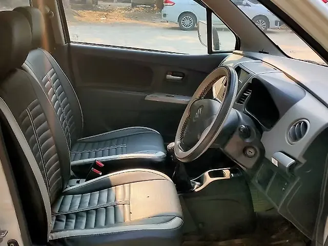 Used Maruti Suzuki Wagon R 1.0 [2010-2013] LXi in Delhi