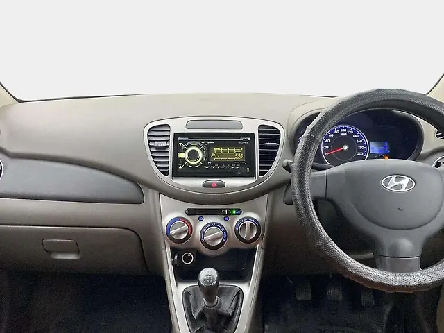 Used Hyundai i10 [2010-2017] 1.1L iRDE Magna Special Edition in Bangalore