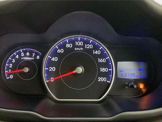 Used Hyundai i10 [2010-2017] 1.1L iRDE Magna Special Edition in Bangalore