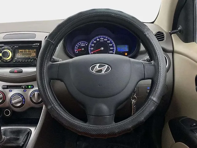 Used Hyundai i10 [2010-2017] 1.1L iRDE Magna Special Edition in Bangalore