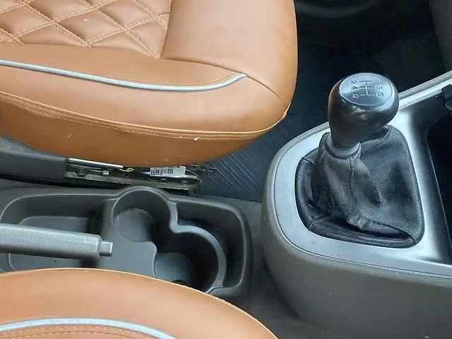 Used Hyundai i10 [2010-2017] 1.1L iRDE Magna Special Edition in Bangalore