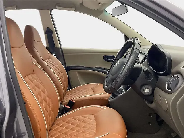 Used Hyundai i10 [2010-2017] 1.1L iRDE Magna Special Edition in Bangalore