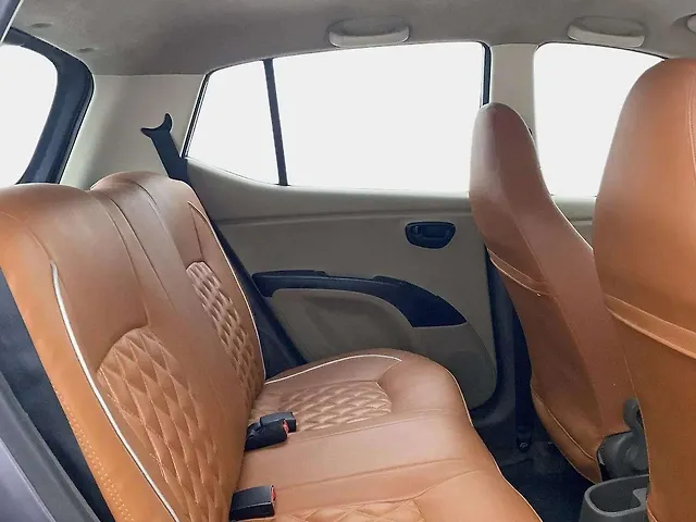 Used Hyundai i10 [2010-2017] 1.1L iRDE Magna Special Edition in Bangalore