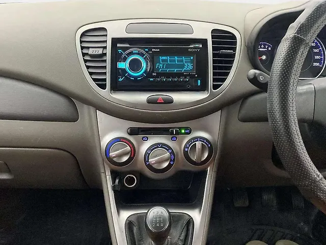 Used Hyundai i10 [2010-2017] 1.1L iRDE Magna Special Edition in Bangalore