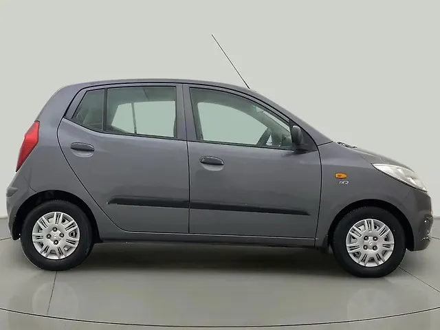 Used Hyundai i10 [2010-2017] 1.1L iRDE Magna Special Edition in Bangalore