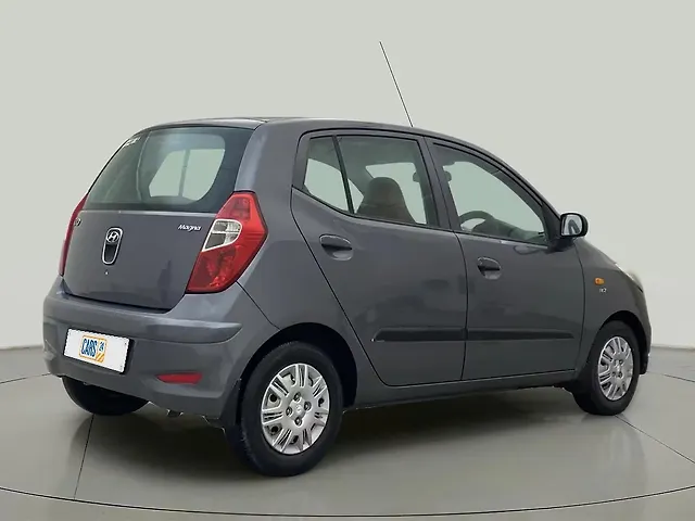 Used Hyundai i10 [2010-2017] 1.1L iRDE Magna Special Edition in Bangalore
