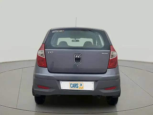 Used Hyundai i10 [2010-2017] 1.1L iRDE Magna Special Edition in Bangalore