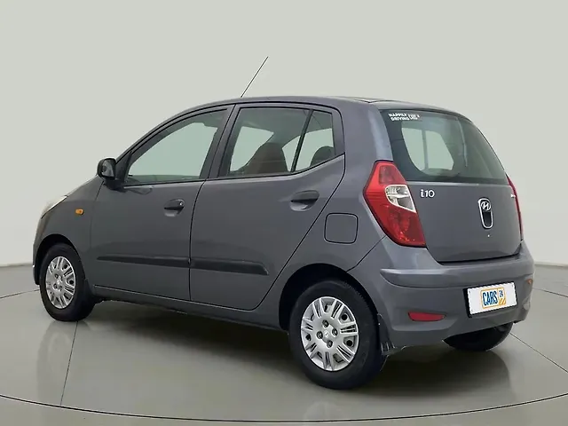 Used Hyundai i10 [2010-2017] 1.1L iRDE Magna Special Edition in Bangalore