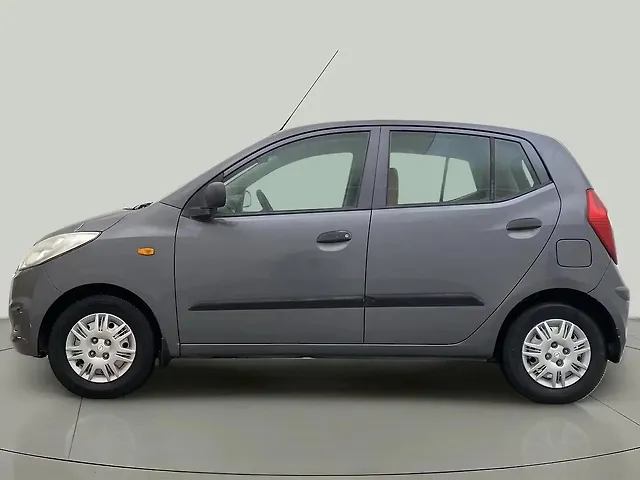 Used Hyundai i10 [2010-2017] 1.1L iRDE Magna Special Edition in Bangalore