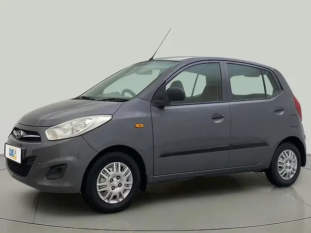 Used Hyundai i10 [2010-2017] 1.1L iRDE Magna Special Edition in Bangalore
