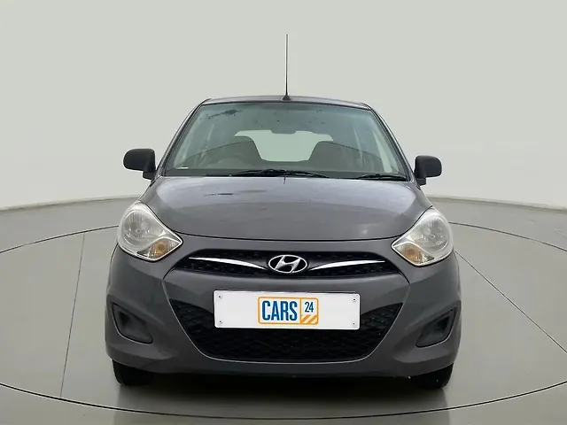 Used Hyundai i10 [2010-2017] 1.1L iRDE Magna Special Edition in Bangalore