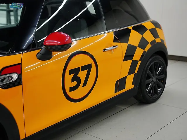 Used MINI Cooper [2014-2018] S in Delhi