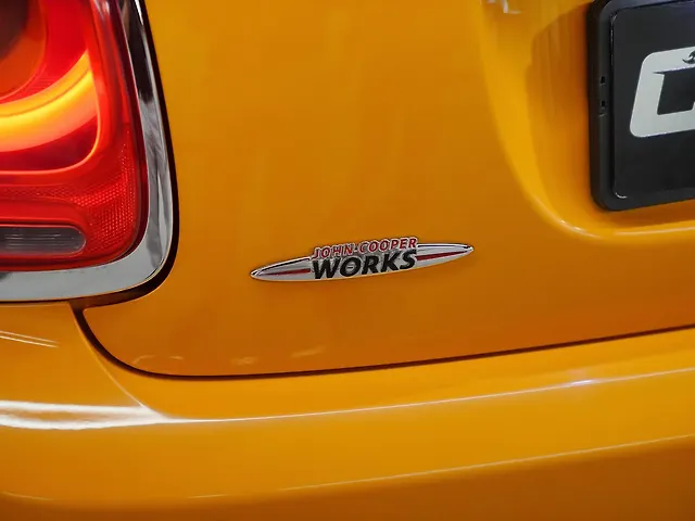 Used MINI Cooper [2014-2018] S in Delhi