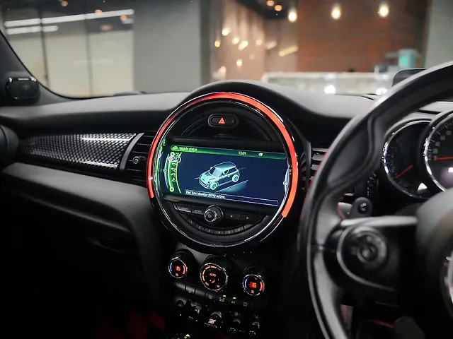 Used MINI Cooper [2014-2018] S in Delhi