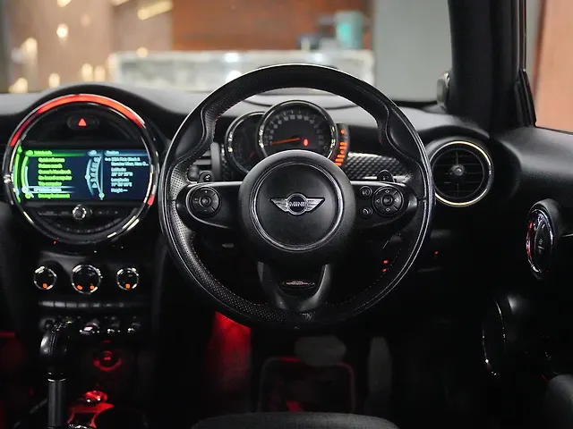 Used MINI Cooper [2014-2018] S in Delhi