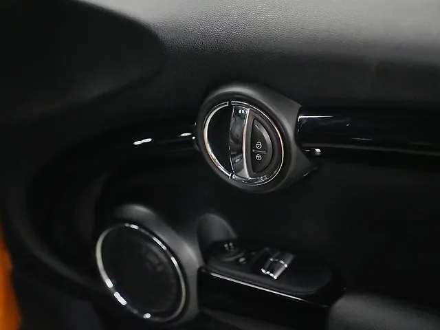 Used MINI Cooper [2014-2018] S in Delhi