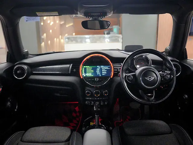 Used MINI Cooper [2014-2018] S in Delhi