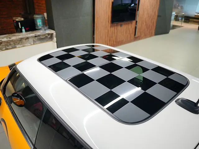 Used MINI Cooper [2014-2018] S in Delhi