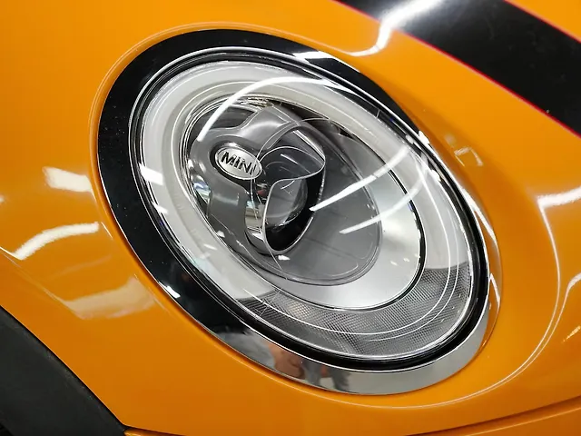 Used MINI Cooper [2014-2018] S in Delhi