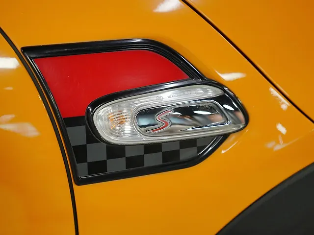 Used MINI Cooper [2014-2018] S in Delhi