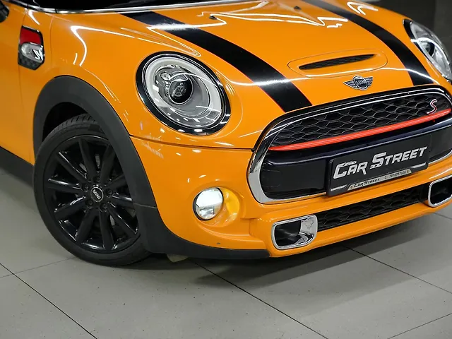 Used MINI Cooper [2014-2018] S in Delhi