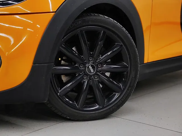 Used MINI Cooper [2014-2018] S in Delhi