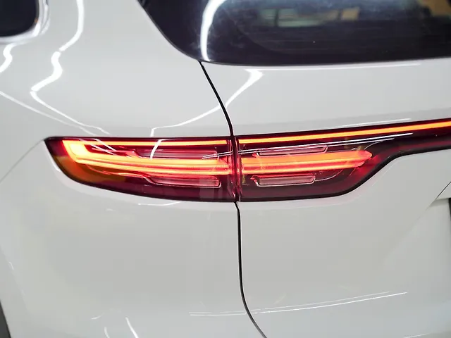 Used Porsche Cayenne [2014-2018] S Petrol in Delhi