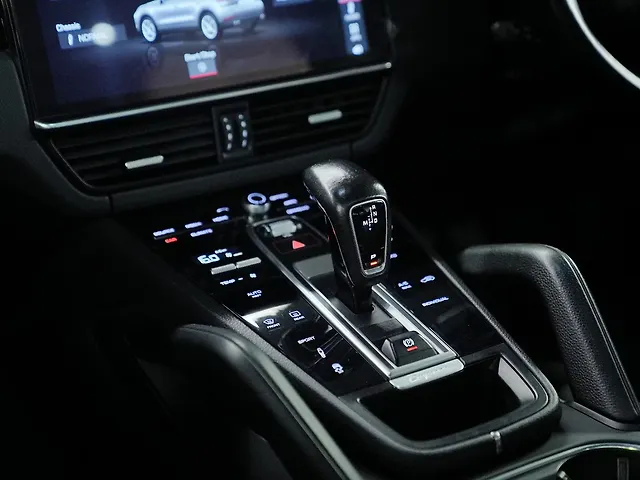 Used Porsche Cayenne [2014-2018] S Petrol in Delhi